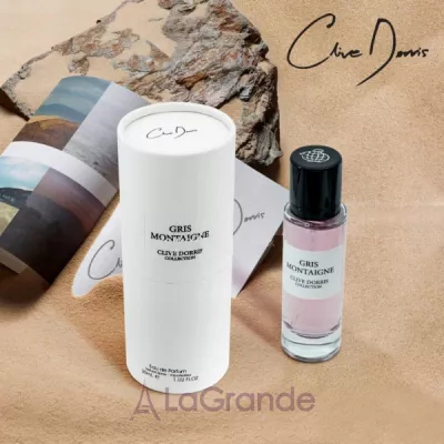 Fragrance World Gris Montaigne  