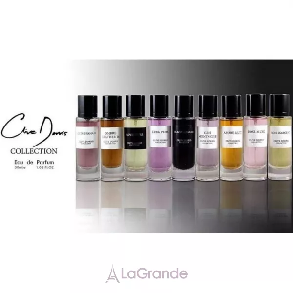 Fragrance World Gris Montaigne ��������������� ����