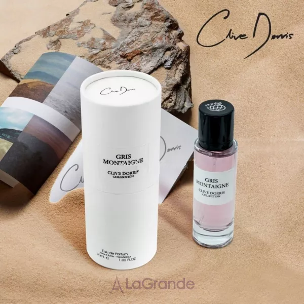 Fragrance World Gris Montaigne ��������������� ����