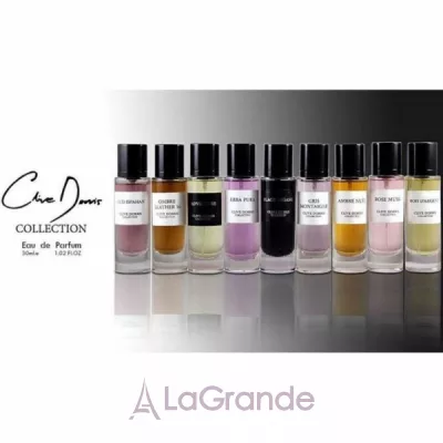 Fragrance World Gris Montaigne   ()