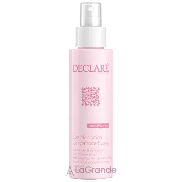 Declare Stress Balance Skin Meditation Concentrated Spray ��������� ���� ��� �������