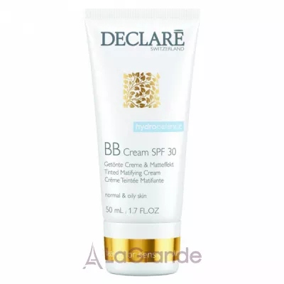 Declare Hydro Balance BB-Cream SPF 30 BB-  