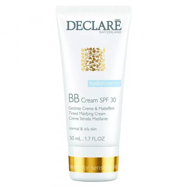 Declare Hydro Balance BB-Cream SPF 30 BB-���� ��� ����
