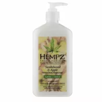 Hempz Sandalwood & Apple Herbal Body Moisturizer ����������� ������� ��� ���� "������ � ������"