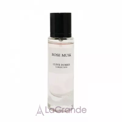 Fragrance World Rose Musk  