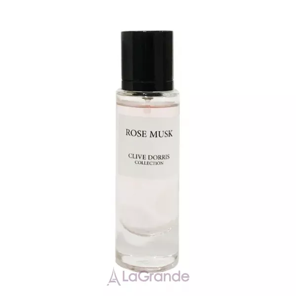 Fragrance World Rose Musk ��������������� ����