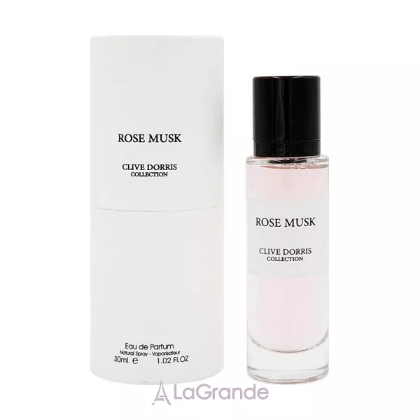 Fragrance World Rose Musk ��������������� ����