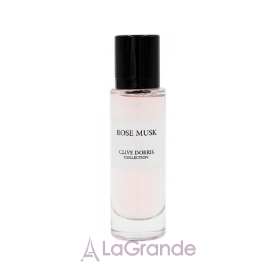 Fragrance World Rose Musk   ()