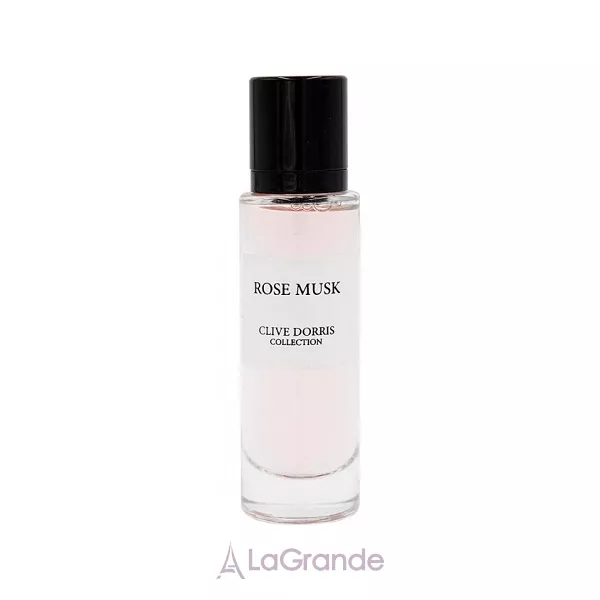 Fragrance World Rose Musk ��������������� ���� (������)
