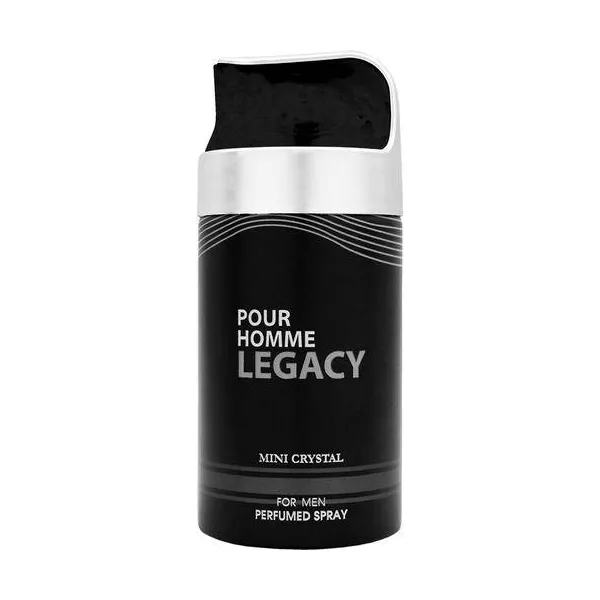 Mini Crystal Pour Homme Legacy ����������