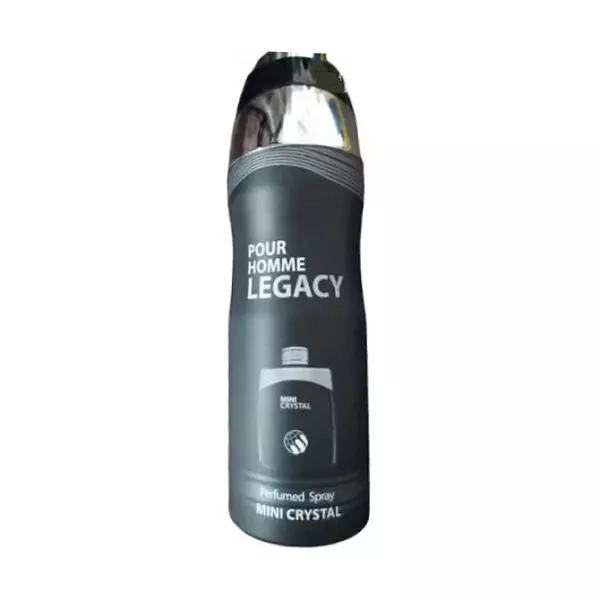 Mini Crystal Pour Homme Legacy ����������