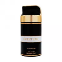 Mini Crystal Sweet Girl ����������