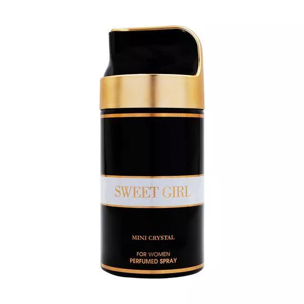 Mini Crystal Sweet Girl ����������