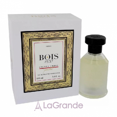 Bois 1920 Youth Ancora Amore  