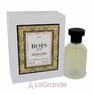 Bois 1920 Youth Ancora Amore   ()