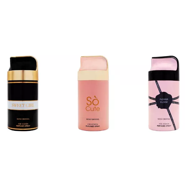 Mini Crystal So Cute ����������
