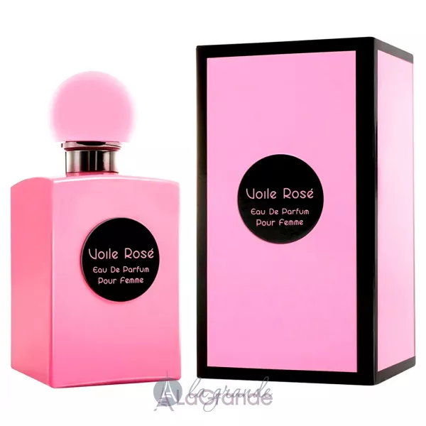 Ajmal Voile Rose ��������������� ���� (������)