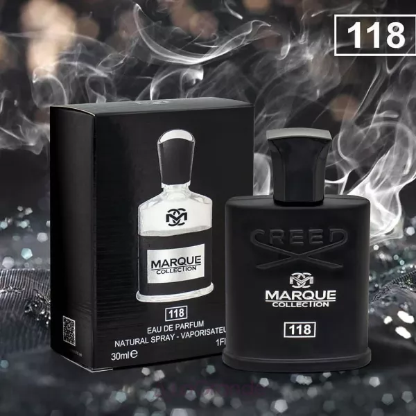 Fragrance World Marque 118 ��������������� ����