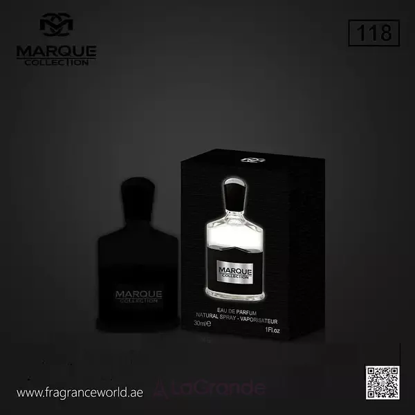 Fragrance World Marque 118 ��������������� ����