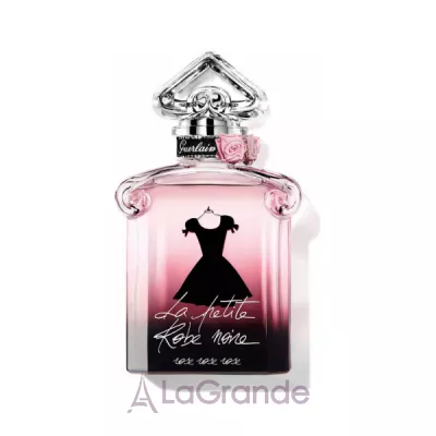 Guerlain La Petite Robe Noire Rose Rose Rose   ()