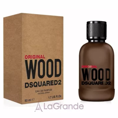 Dsquared2 Original Wood  
