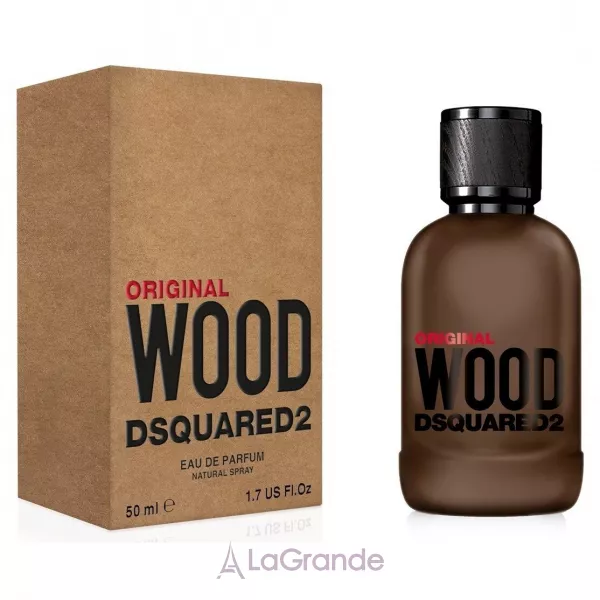 Dsquared2 Original Wood ����������� ����