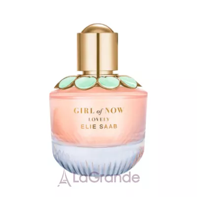 Elie Saab Girl of Now Lovely  