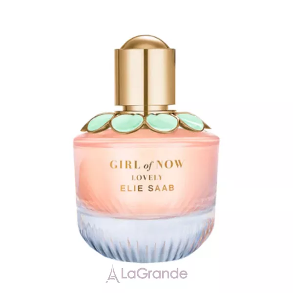 Elie Saab Girl of Now Lovely ��������������� ����
