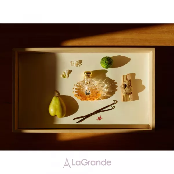 Lalique Soleil Vibrant ����������� ����