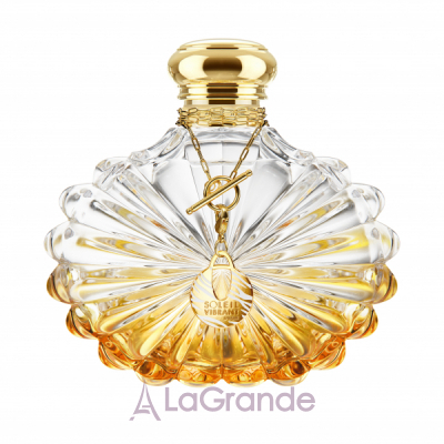 Lalique Soleil Vibrant   ()