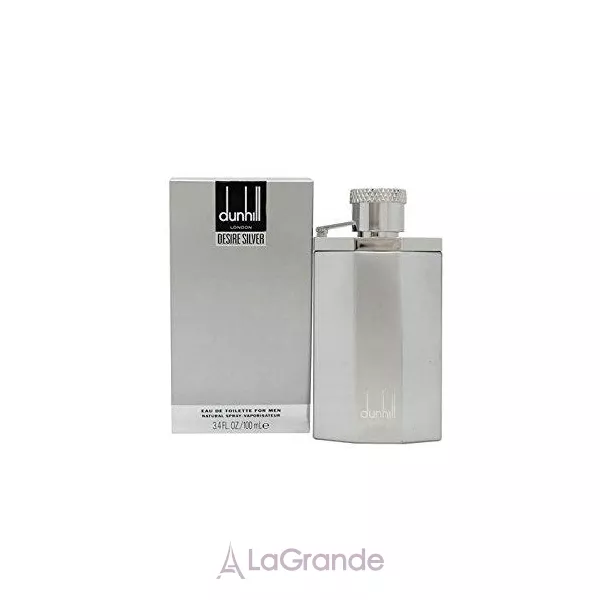 Alfred Dunhill Desire Silver �������� ����