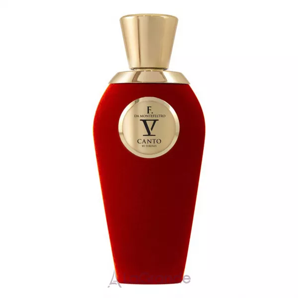 V Canto F. da Montefeltro ��������������� ����