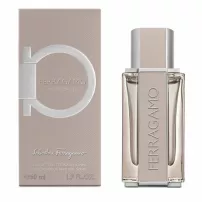 Salvatore Ferragamo Ferragamo Bright Leather �������� ����