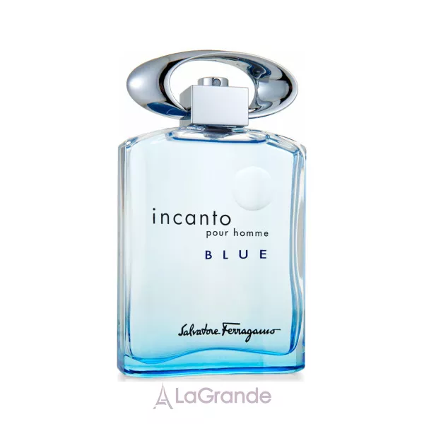 Salvatore Ferragamo Incanto Blue Pour Homme ��������� ����