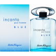 Salvatore Ferragamo Incanto Blue Pour Homme 100ml