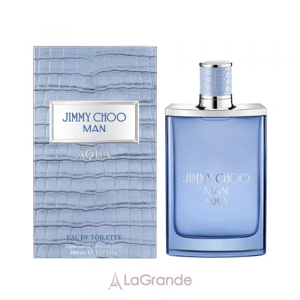 Jimmy Choo Man Aqua ��������� ����