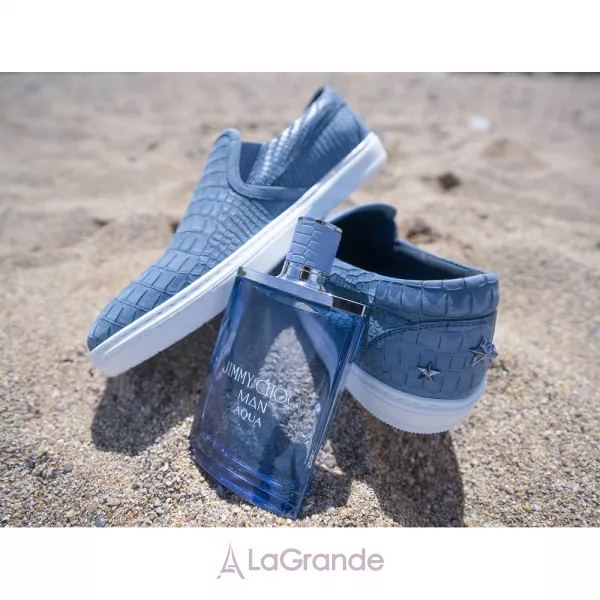 Jimmy Choo Man Aqua ��������� ����