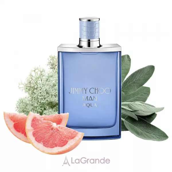 Jimmy Choo Man Aqua ��������� ���� (������)