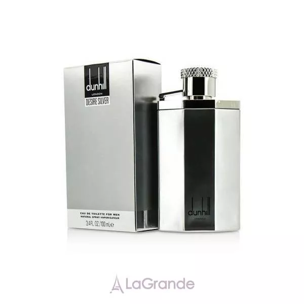 Alfred Dunhill Desire Silver �������� ���� (������)
