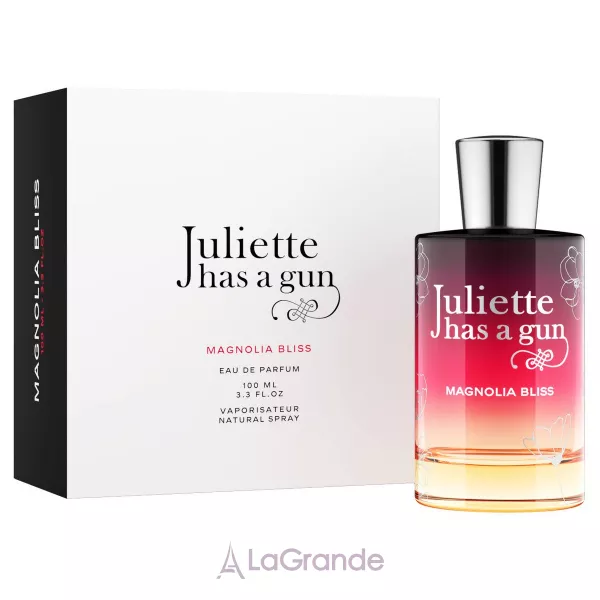 Juliette Has a Gun Magnolia Bliss ��������������� ����