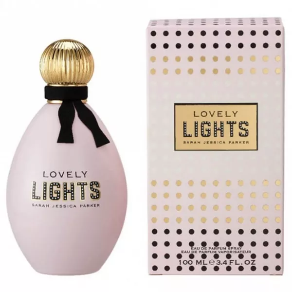 Sarah Jessica Parker Lovely Lights ����������� ����