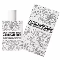 Zadig & Voltaire Capsule Collection This Is Her! Edition 2017 ��������������� ����