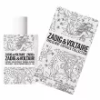 Zadig & Voltaire Capsule Collection This Is Her! Edition 2017  