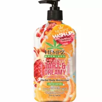 Hempz Mash-Ups Tart & Creamy Body Moisturizer ������� ��� ��� ������ �� ����� ������