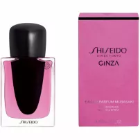 Shiseido Ginza Murasaki ����������� ����