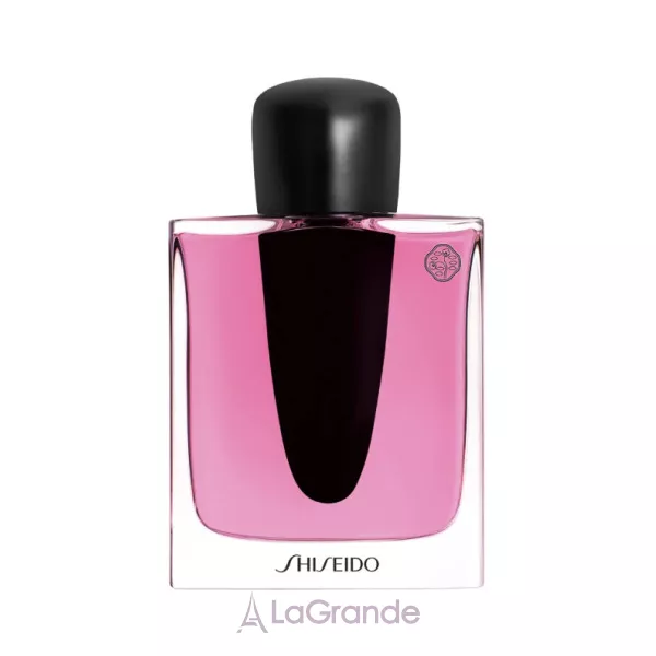 Shiseido Ginza Murasaki ��������������� ����