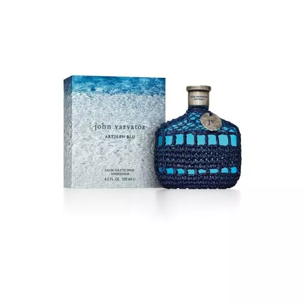 John Varvatos Artisan Blu ��������� ����