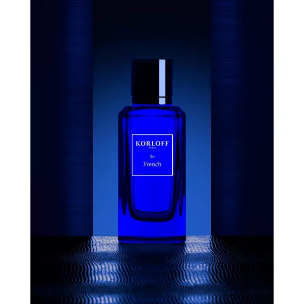 Korloff Paris So French ��������������� ����