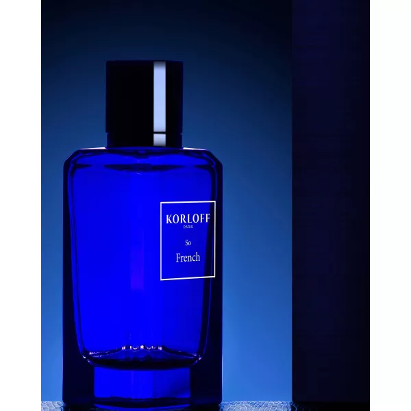 Korloff Paris So French ��������������� ����