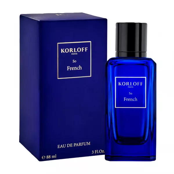 Korloff Paris So French ��������������� ����